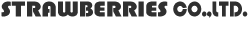 STRAWBERRIES CO.,LTD�z�[���y�[�W����^�c����